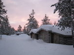 #29<BR>Sunrise at about 9am