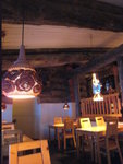 #33<br>Corner of the restaurant