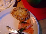 #34<BR>We had a very nice breakfast