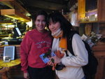 #35<BR>Saa is a waitress from Thai, thanks for your brithday greetings~~
