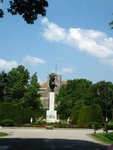 <font color="tan">>>Day 1</font><BR>Belgrade fortress