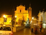 Town Hall (1718)