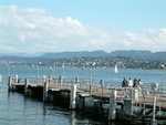 Lake Zurich