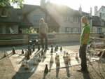 Chess@ Lindenhof