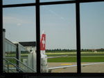 little swiss plane