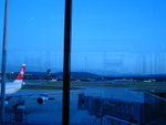 It's time to go home.......