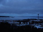 #02<BR>N&auml;sinneula Observation Tower stands by the shore of Lake N&auml;sij&auml;rvi