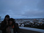 #07<BR>ZZ is so tall!