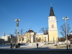 #11<BR>A church near city hall
