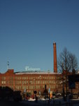 #12<BR>Finlayson used to be a cotton mill since 1892, now turned into a shopping mall