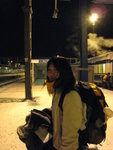 #26<BR>On the way to Roveniemi by VR