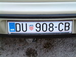 from Dubrovnik, Croatia
