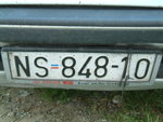 from Novi Sad, Serbia
