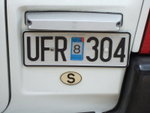 from Sweden??