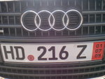 from France