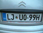 from Ljubljana@ Slovenia