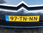 from Netherlands