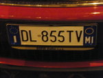 from Milan, Italy