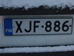 from Finland