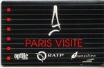 Paris Metro �@�P���M��