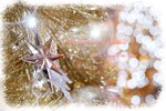 CHRISTMASCARD