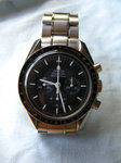 Omega Speedmater Professional