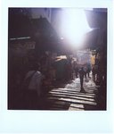 Old street