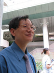 Dr. Chan