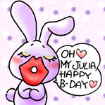 julia