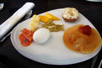 IMG_3658 - �ڳ̷Ro�J�z�J, �ϤT�峽, ��pancake, pancake�n�n��!