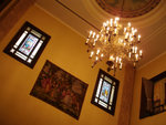 DSC02421 - �j��lobby�Ѫ�