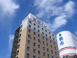 DSC04134 - Toyoko Inn�No�Y�¥��j��
