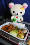 IMG_7499 - �I�ѧ��N�o��business class!!!