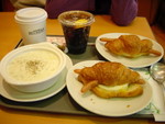 DSC01115 - check-out����N�ho�����U���X�f��cafe�����\