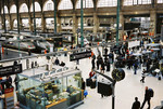 
Gare de Norde Station