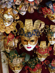 

Masks of Venice