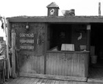 Fishing Hut