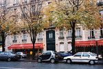 


Smart Coupé = Easy Parking