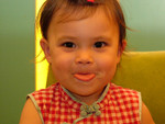 
Ice Cream Smile