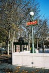 
Station Entrance