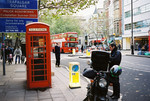 
Trafalgar