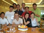 
Our Group of Friends