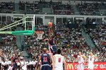 Dwyane Wade Dunks