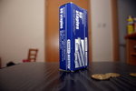 Canon EOS 10D with Kit Lens II
