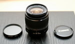 
Canon kit lens mark II = $500
can use in 10D
