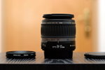 

Canon kit lens mark II = $500

