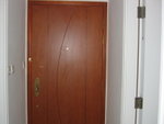 Main Door