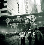 七一大遊行 2004