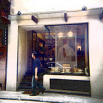 
中環隨影 Holga 120