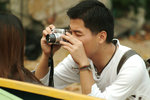 Martinet @ Lamma Island